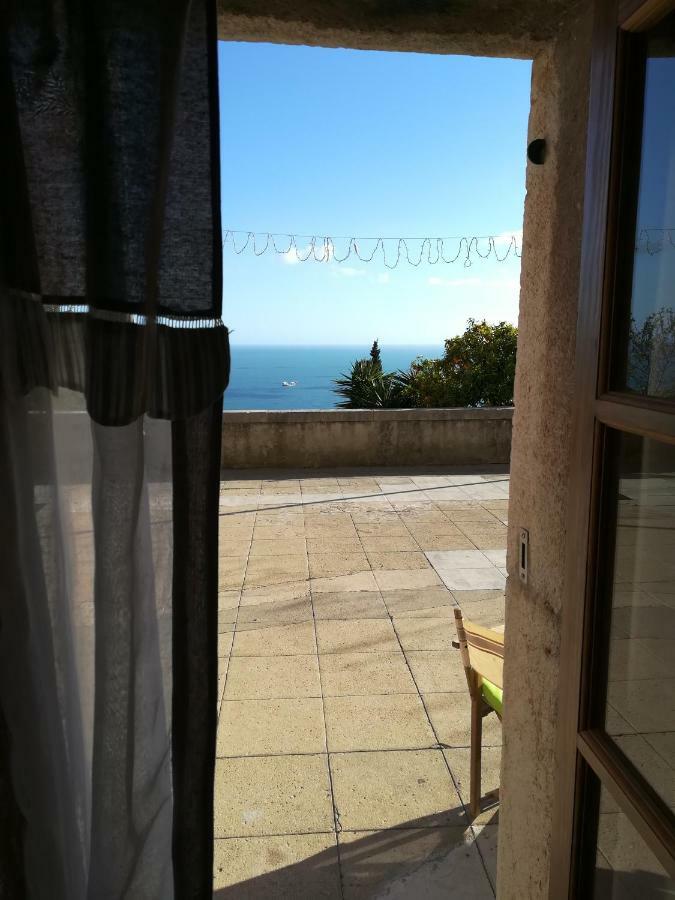 Monaco'S Cottage & Spa Roquebrune-Cap-Martin Eksteriør billede