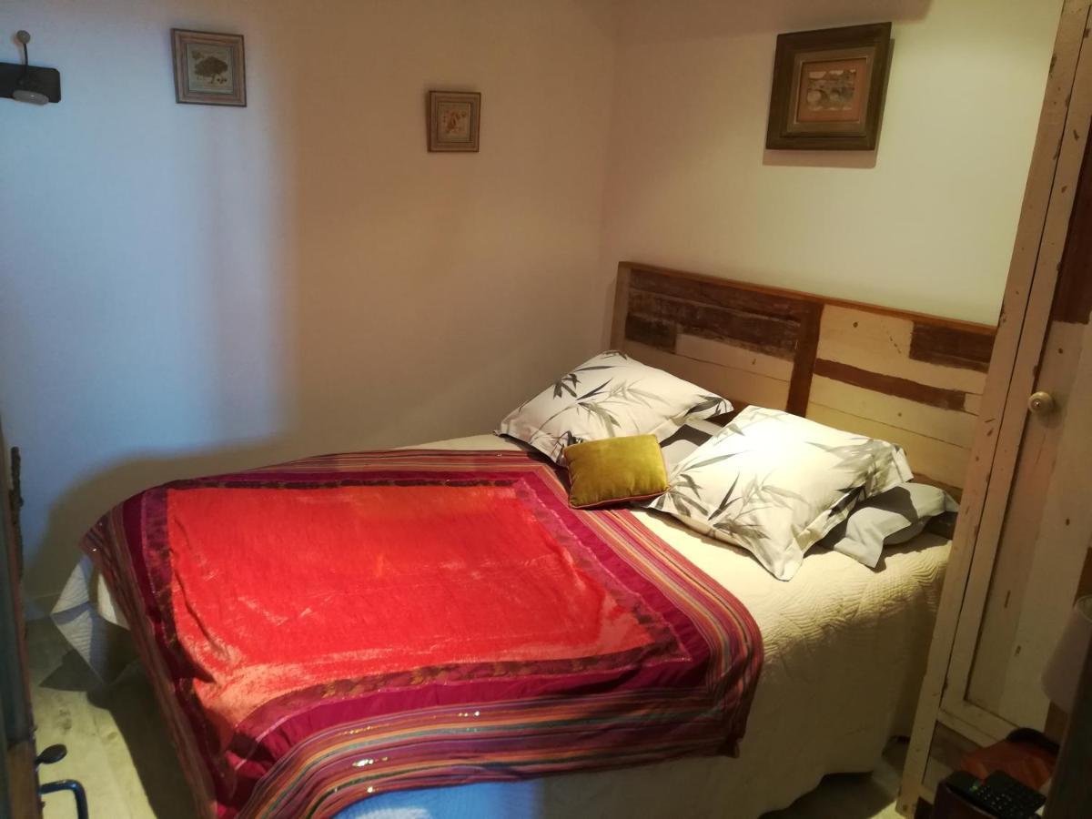 Monaco'S Cottage & Spa Roquebrune-Cap-Martin Eksteriør billede
