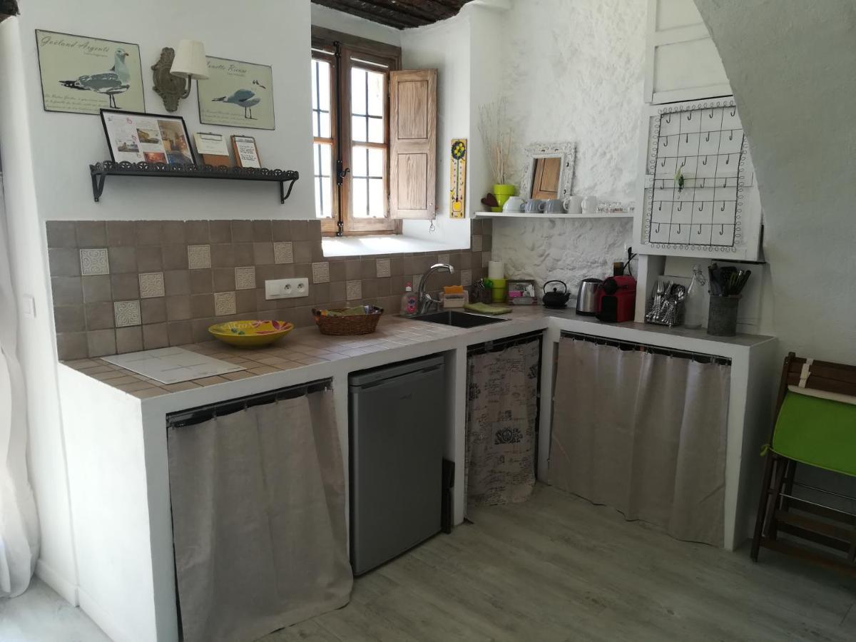 Monaco'S Cottage & Spa Roquebrune-Cap-Martin Eksteriør billede