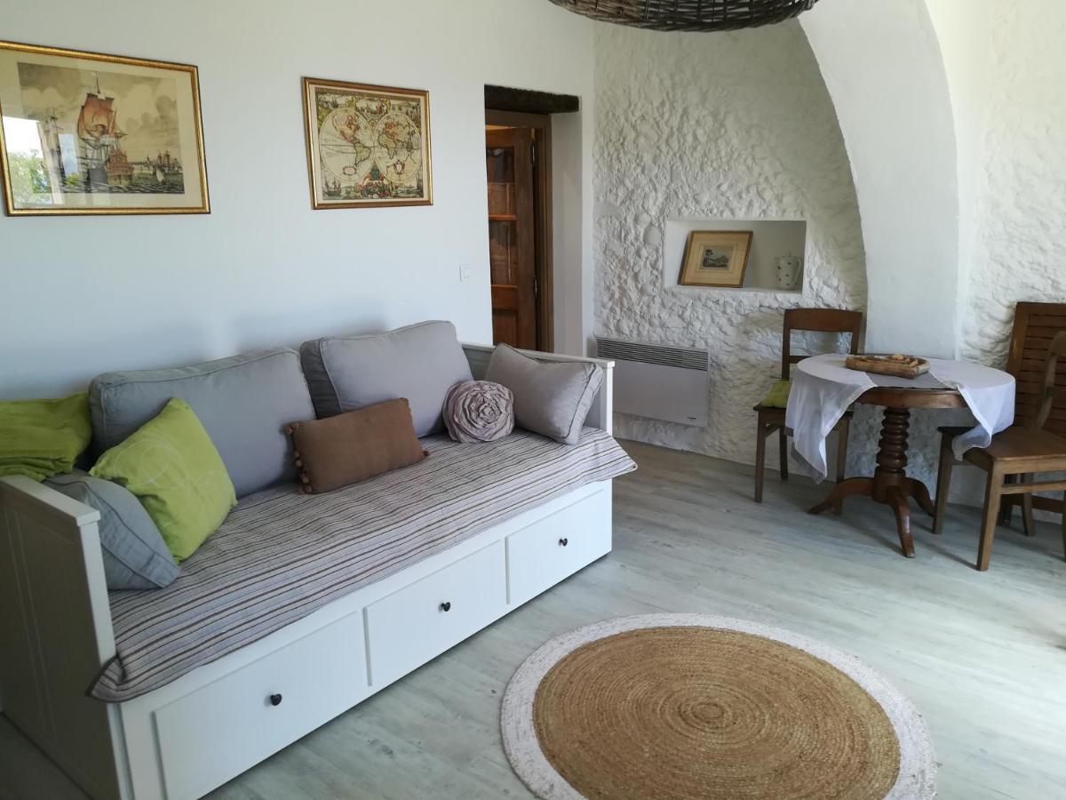 Monaco'S Cottage & Spa Roquebrune-Cap-Martin Eksteriør billede