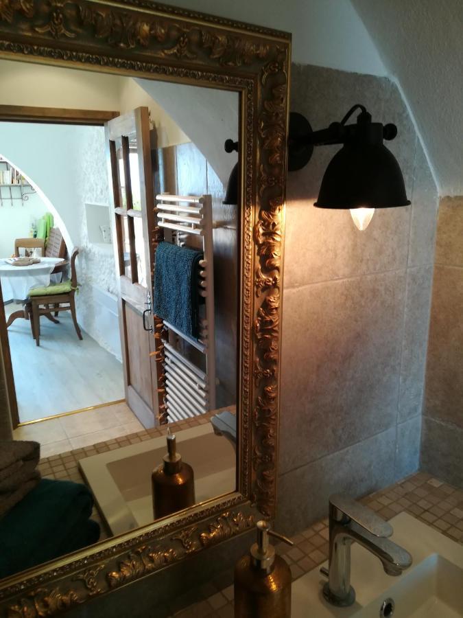 Monaco'S Cottage & Spa Roquebrune-Cap-Martin Eksteriør billede